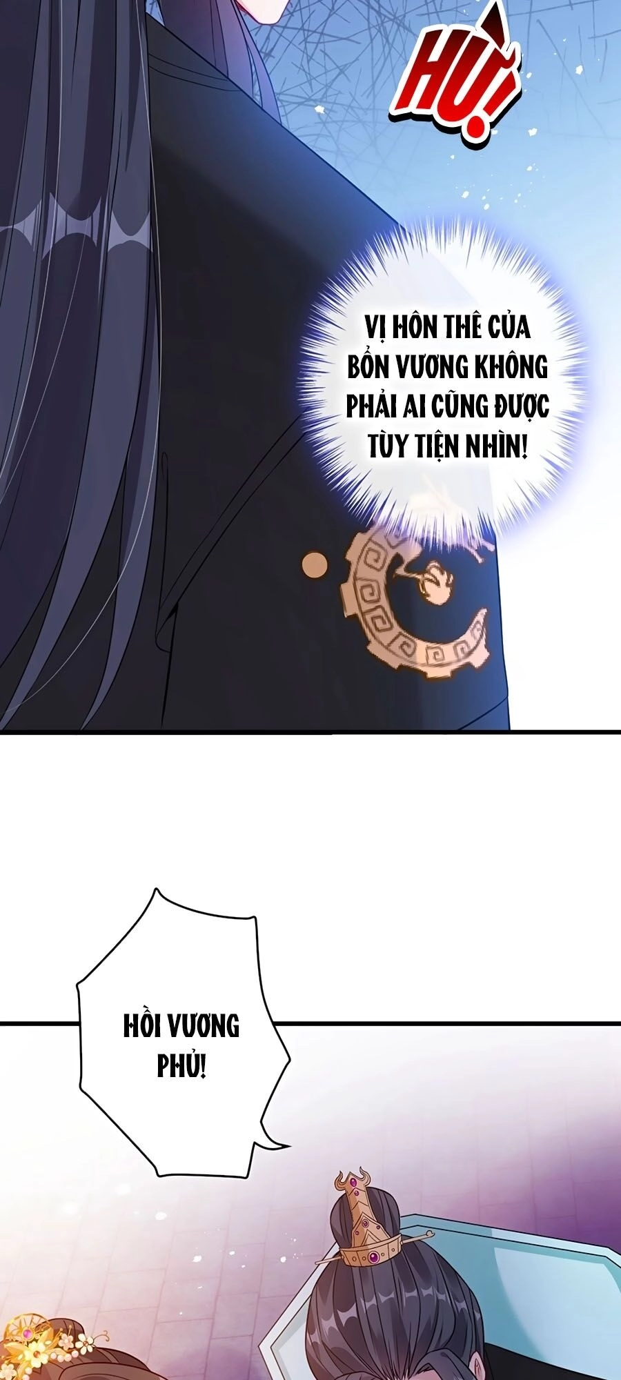 Thú Hắc Cuồng Phi Chapter 26 - 14