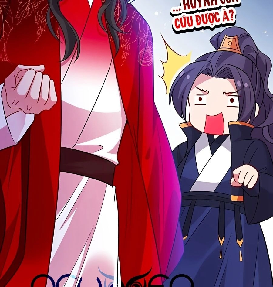 Thú Hắc Cuồng Phi Chapter 26 - 19