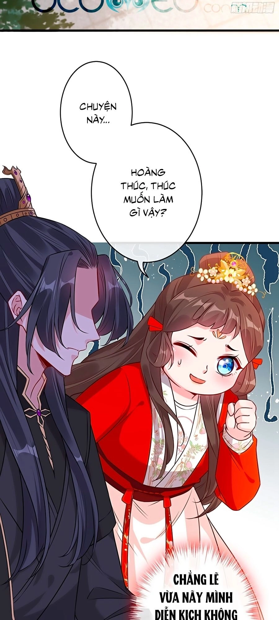 Thú Hắc Cuồng Phi Chapter 26 - 24