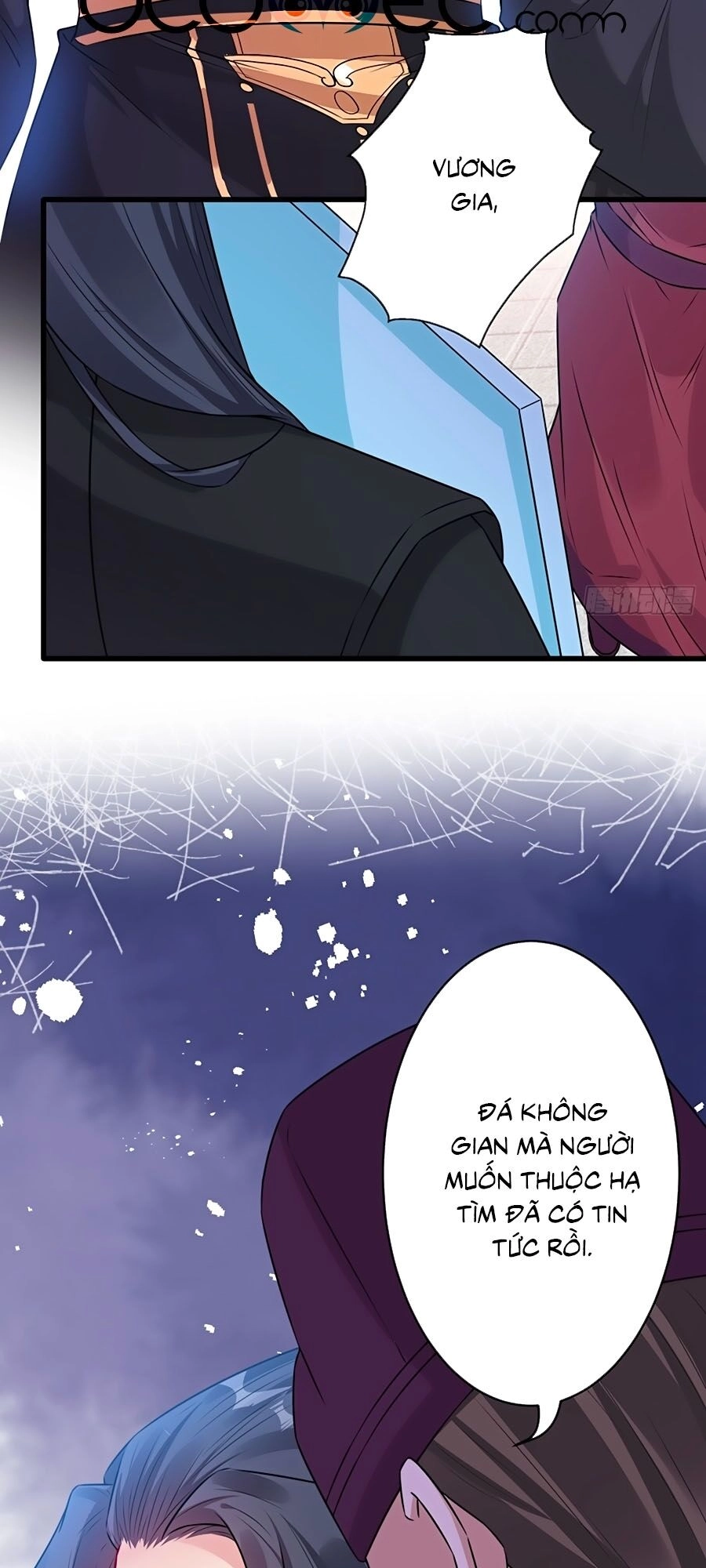 Thú Hắc Cuồng Phi Chapter 26 - 37