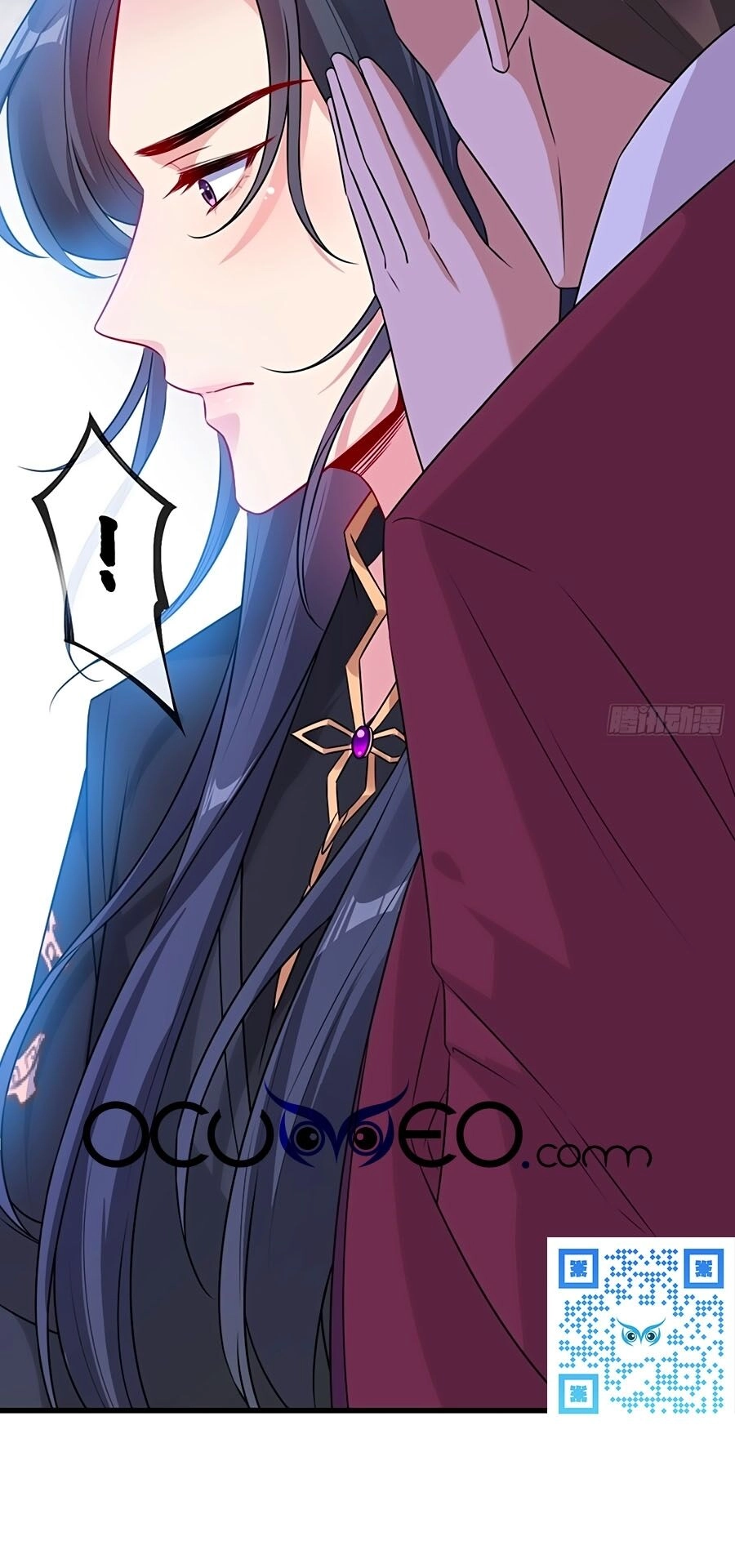 Thú Hắc Cuồng Phi Chapter 26 - 38