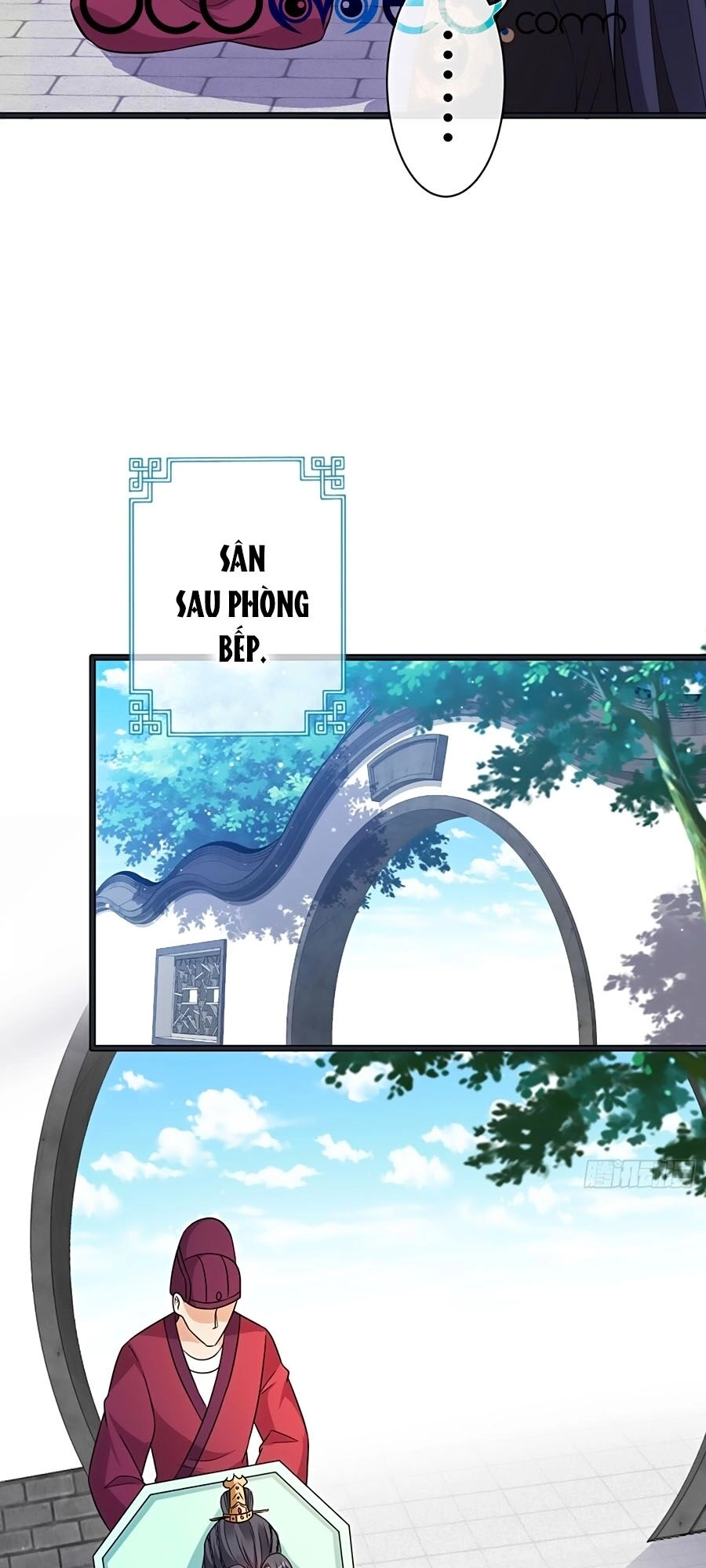 Thú Hắc Cuồng Phi Chapter 27 - 7