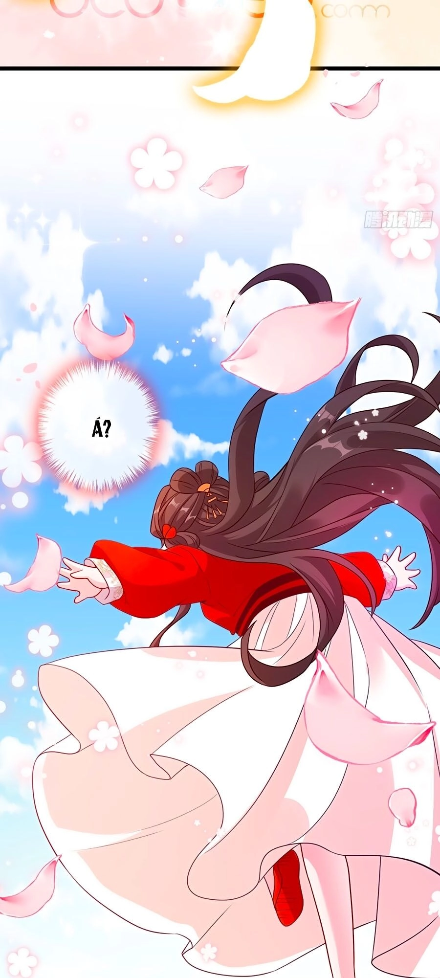 Thú Hắc Cuồng Phi Chapter 27 - 16