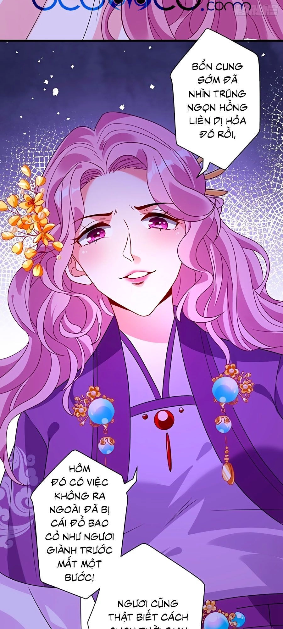 Thú Hắc Cuồng Phi Chapter 28 - 5