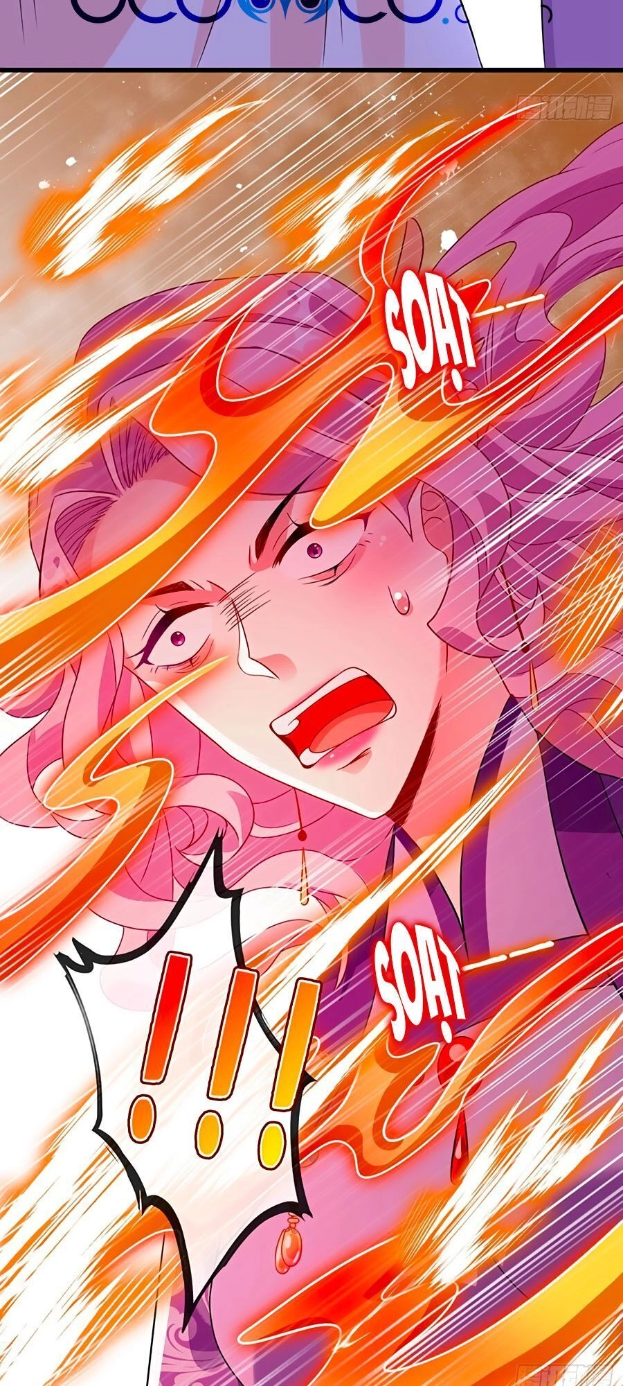 Thú Hắc Cuồng Phi Chapter 28 - 8