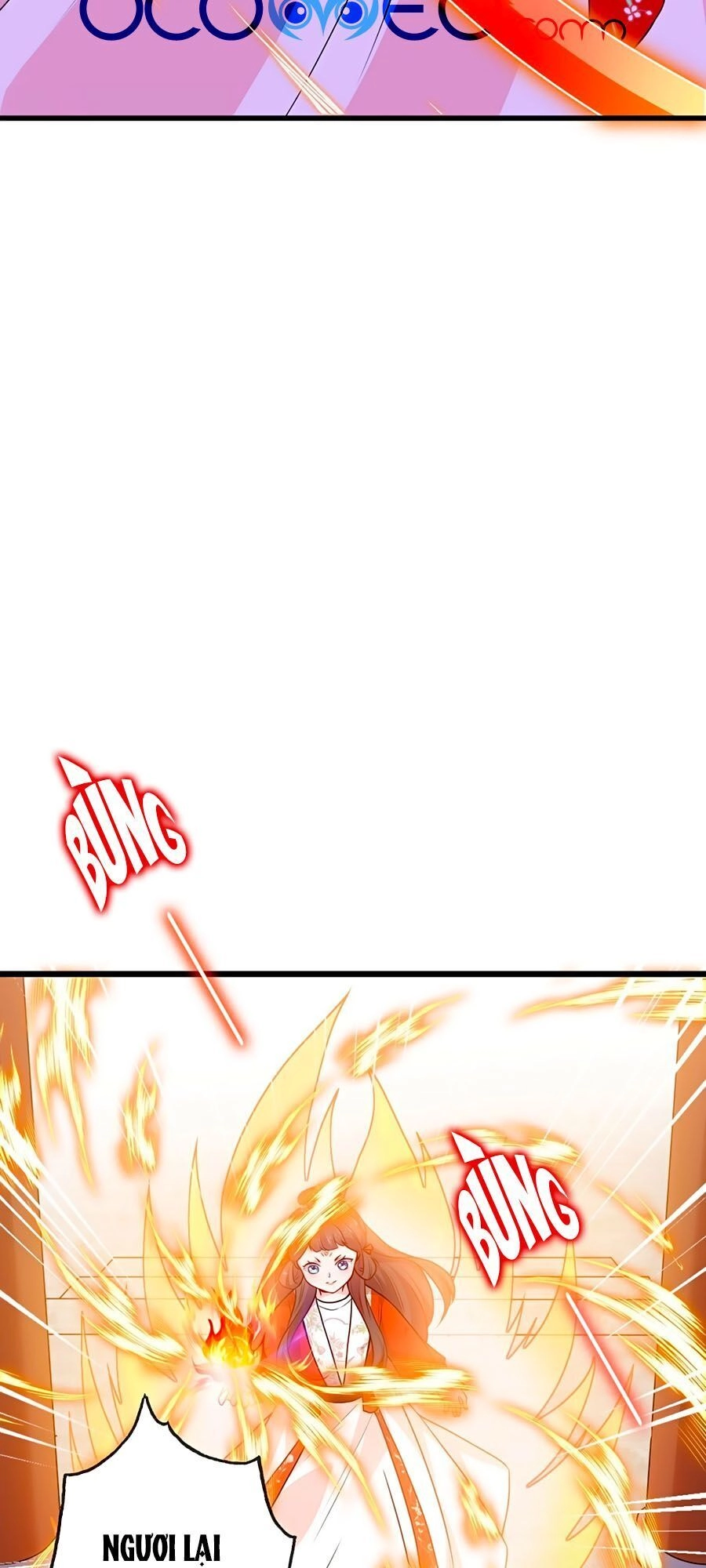 Thú Hắc Cuồng Phi Chapter 28 - 11