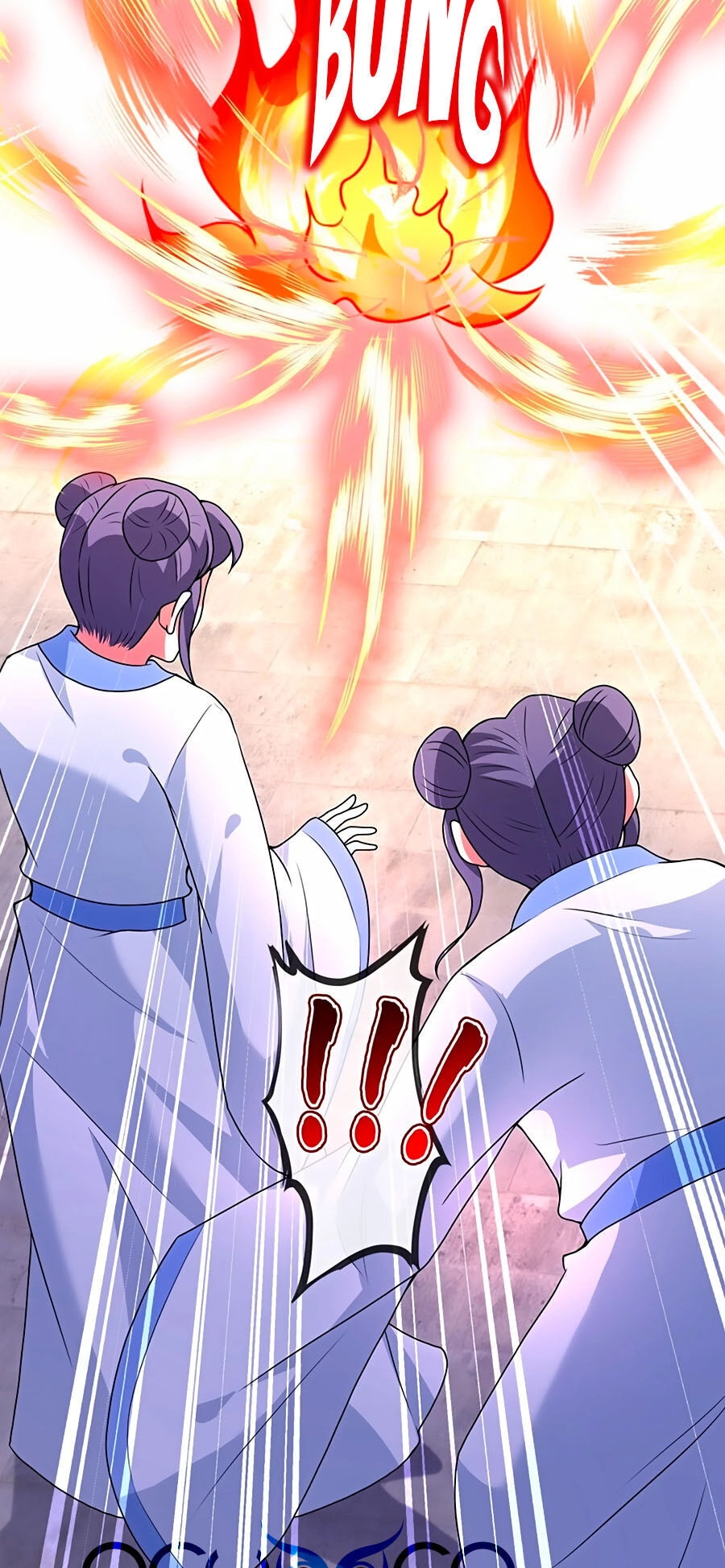 Thú Hắc Cuồng Phi Chapter 28 - 17