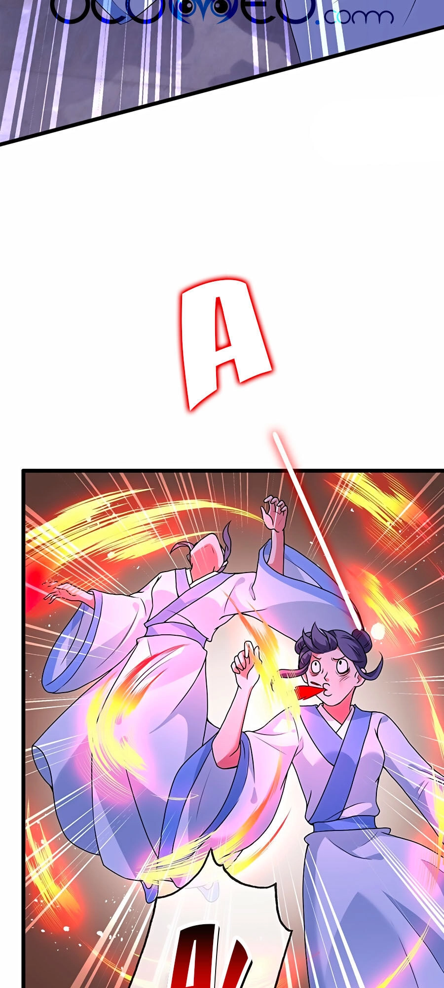 Thú Hắc Cuồng Phi Chapter 28 - 18