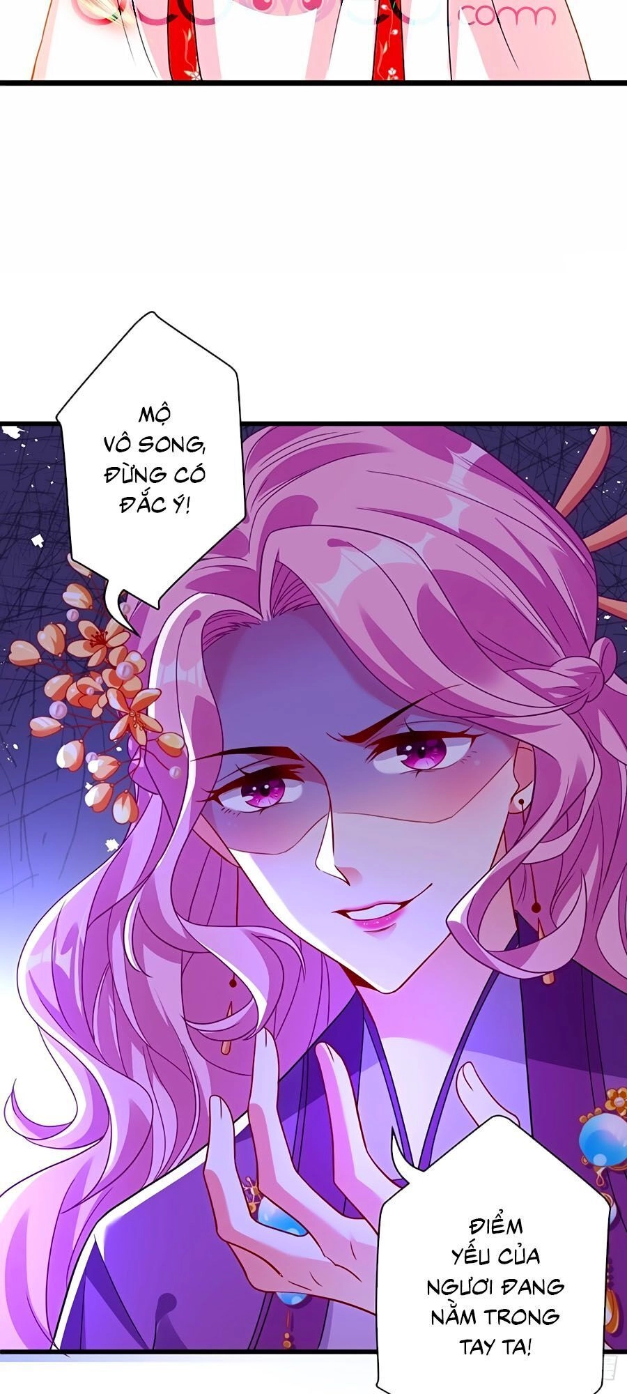 Thú Hắc Cuồng Phi Chapter 28 - 21