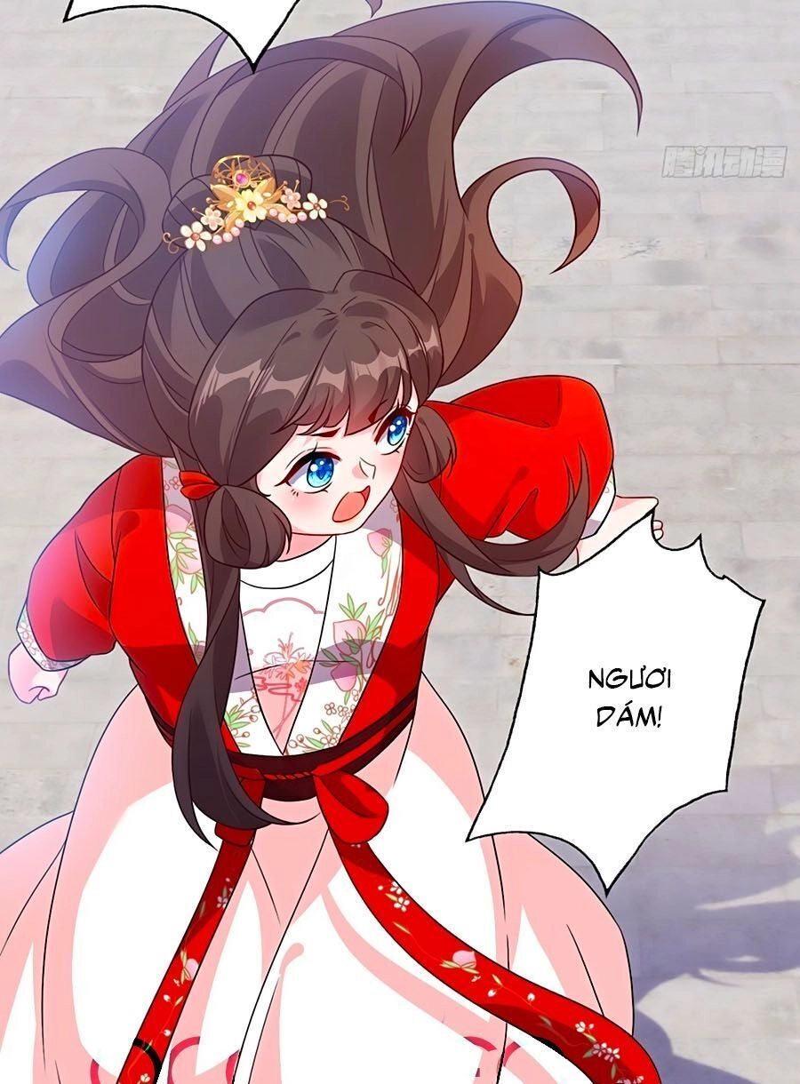 Thú Hắc Cuồng Phi Chapter 28 - 23