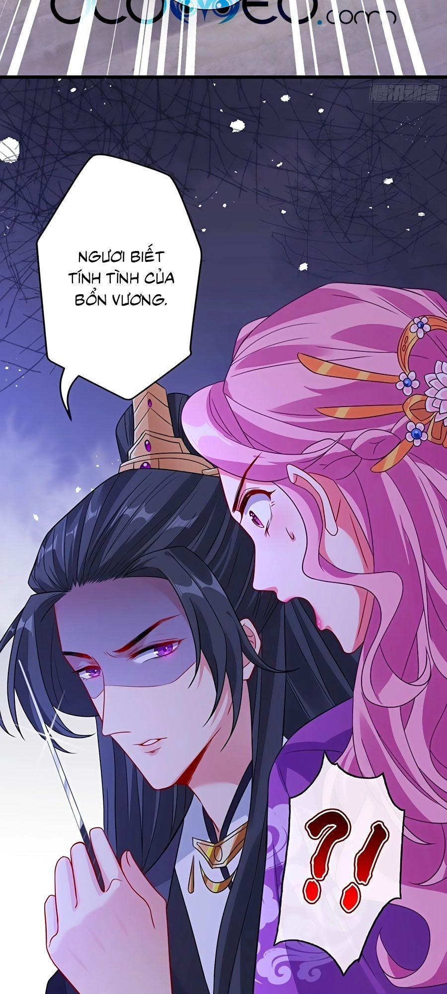 Thú Hắc Cuồng Phi Chapter 28 - 27