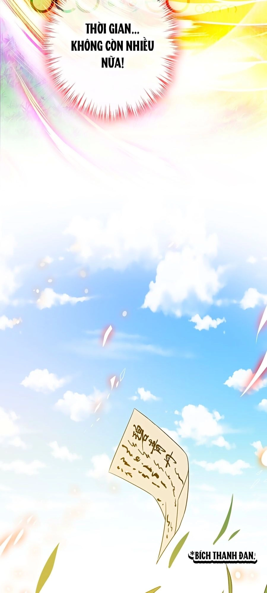 Thú Hắc Cuồng Phi Chapter 29 - 20