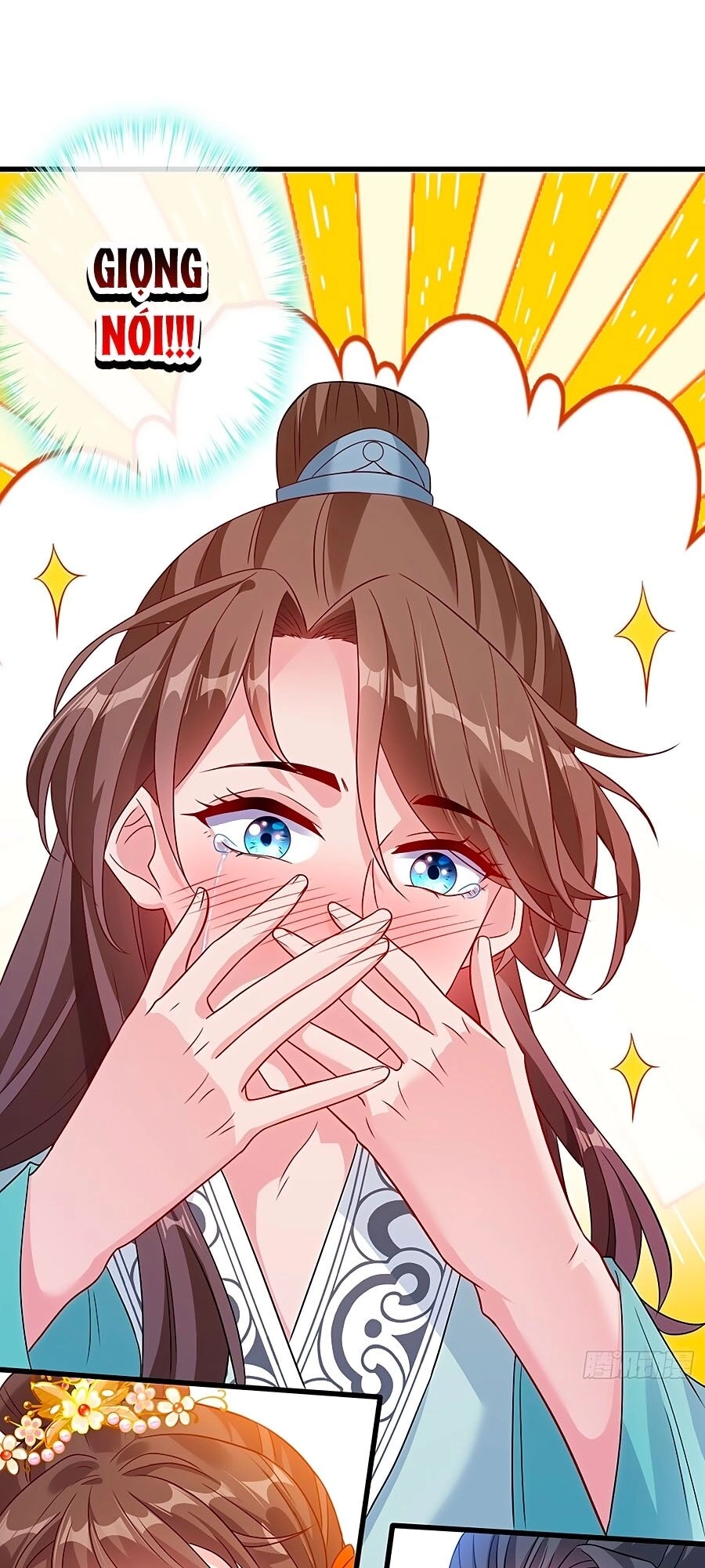 Thú Hắc Cuồng Phi Chapter 30 - 1