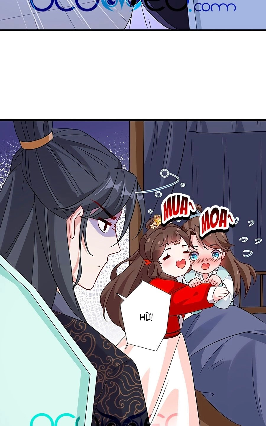 Thú Hắc Cuồng Phi Chapter 30 - 8