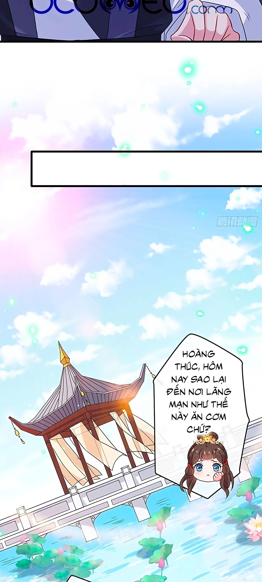 Thú Hắc Cuồng Phi Chapter 30 - 10