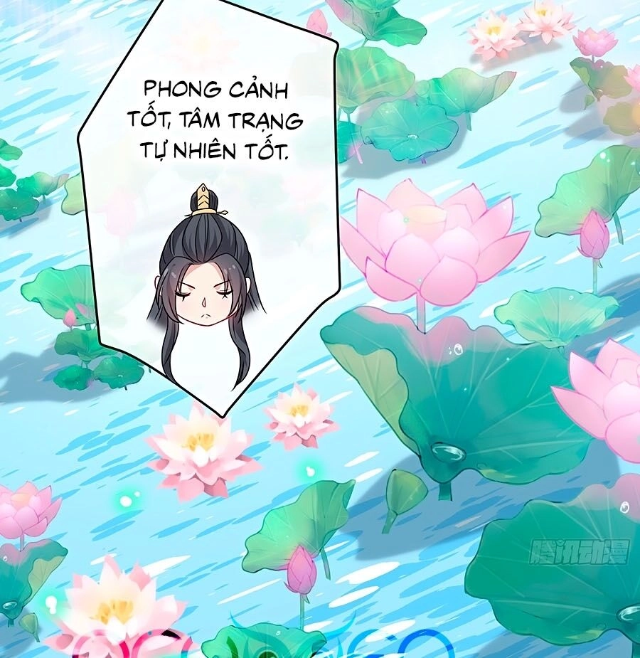 Thú Hắc Cuồng Phi Chapter 30 - 11