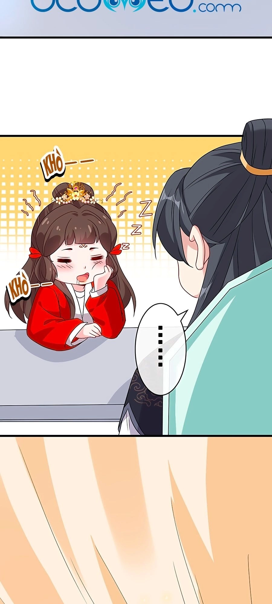 Thú Hắc Cuồng Phi Chapter 30 - 14