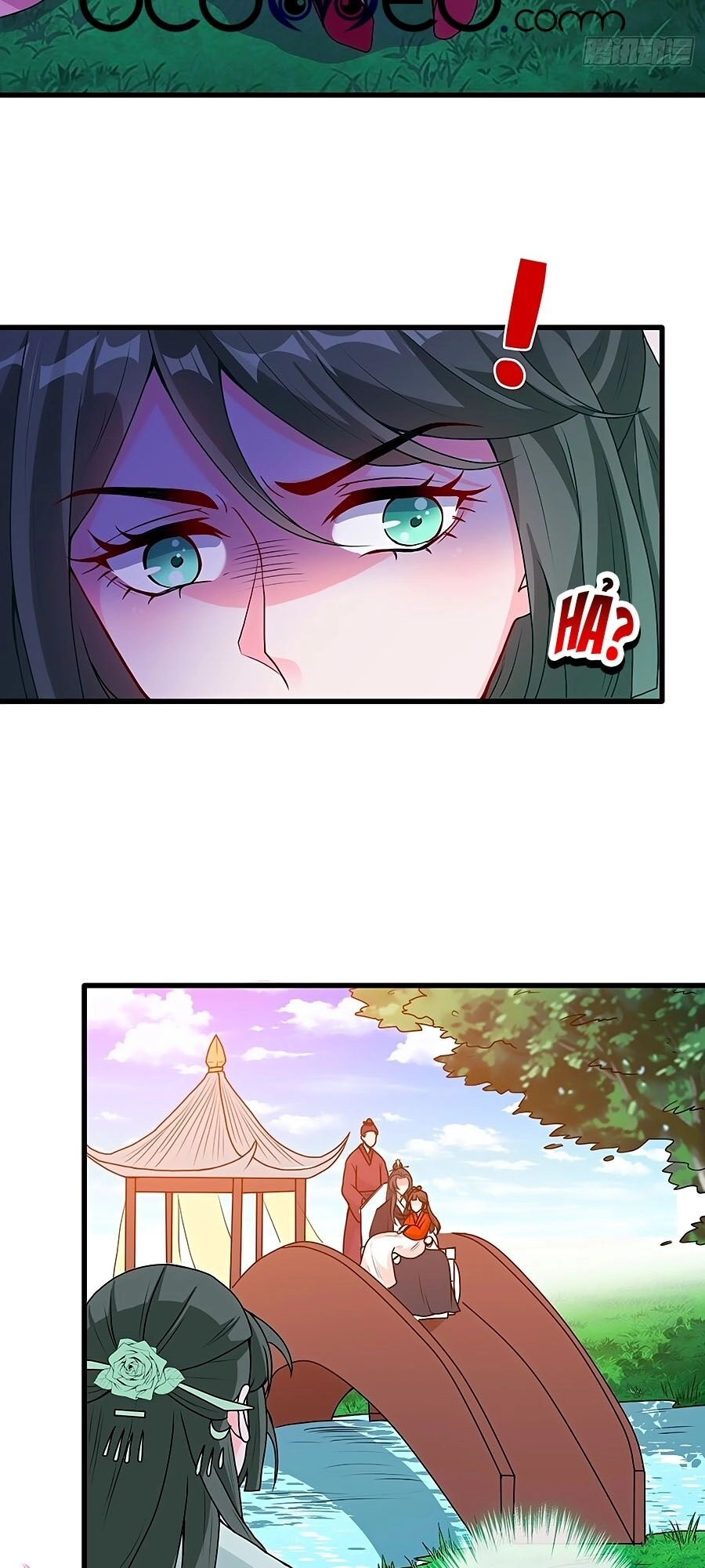 Thú Hắc Cuồng Phi Chapter 30 - 18