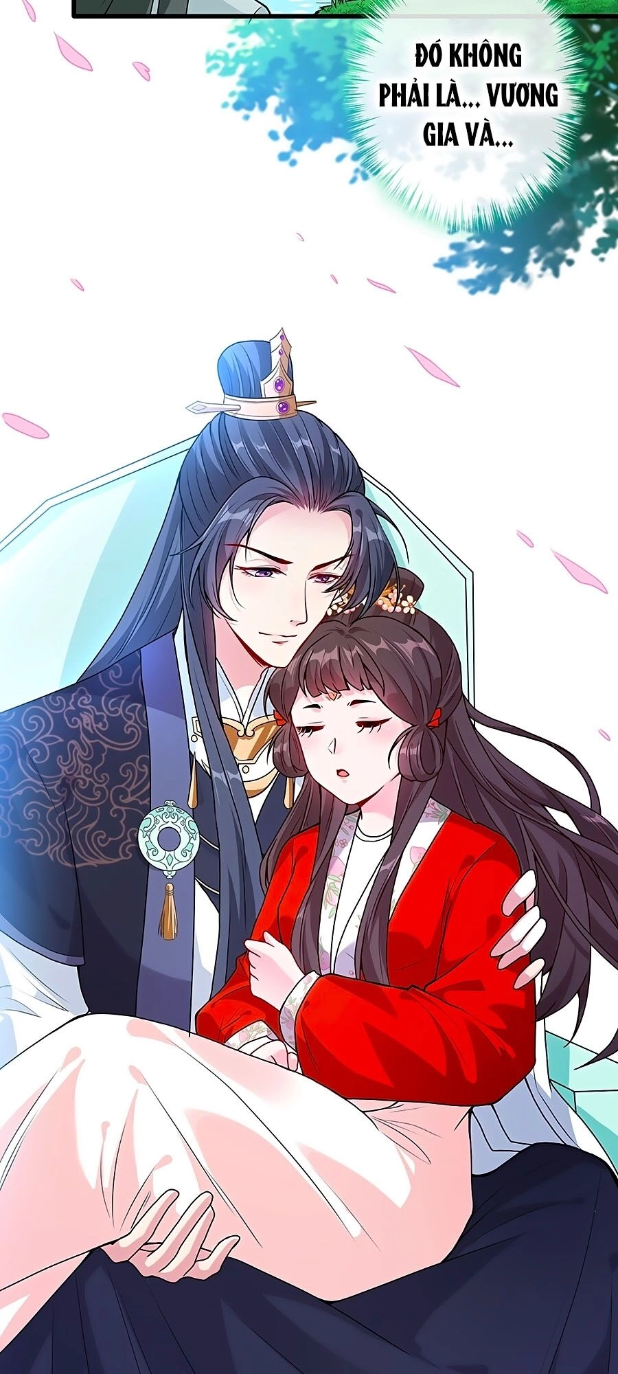 Thú Hắc Cuồng Phi Chapter 30 - 19