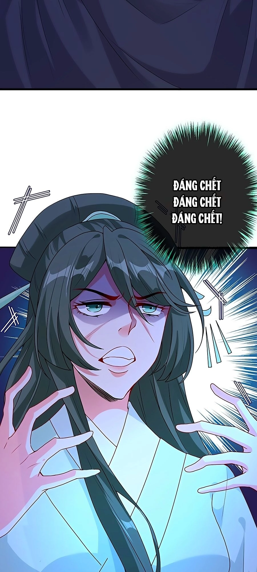 Thú Hắc Cuồng Phi Chapter 30 - 20