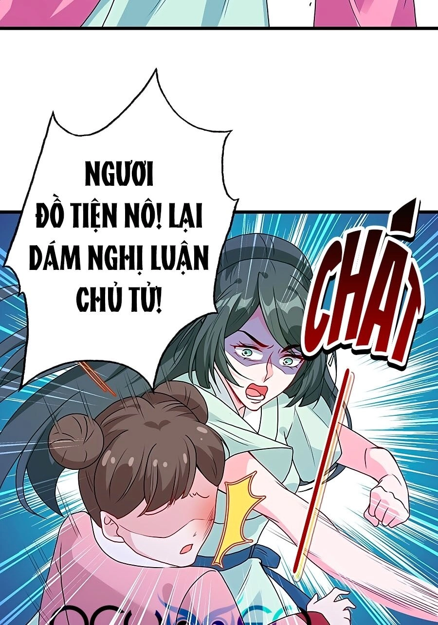 Thú Hắc Cuồng Phi Chapter 30 - 23