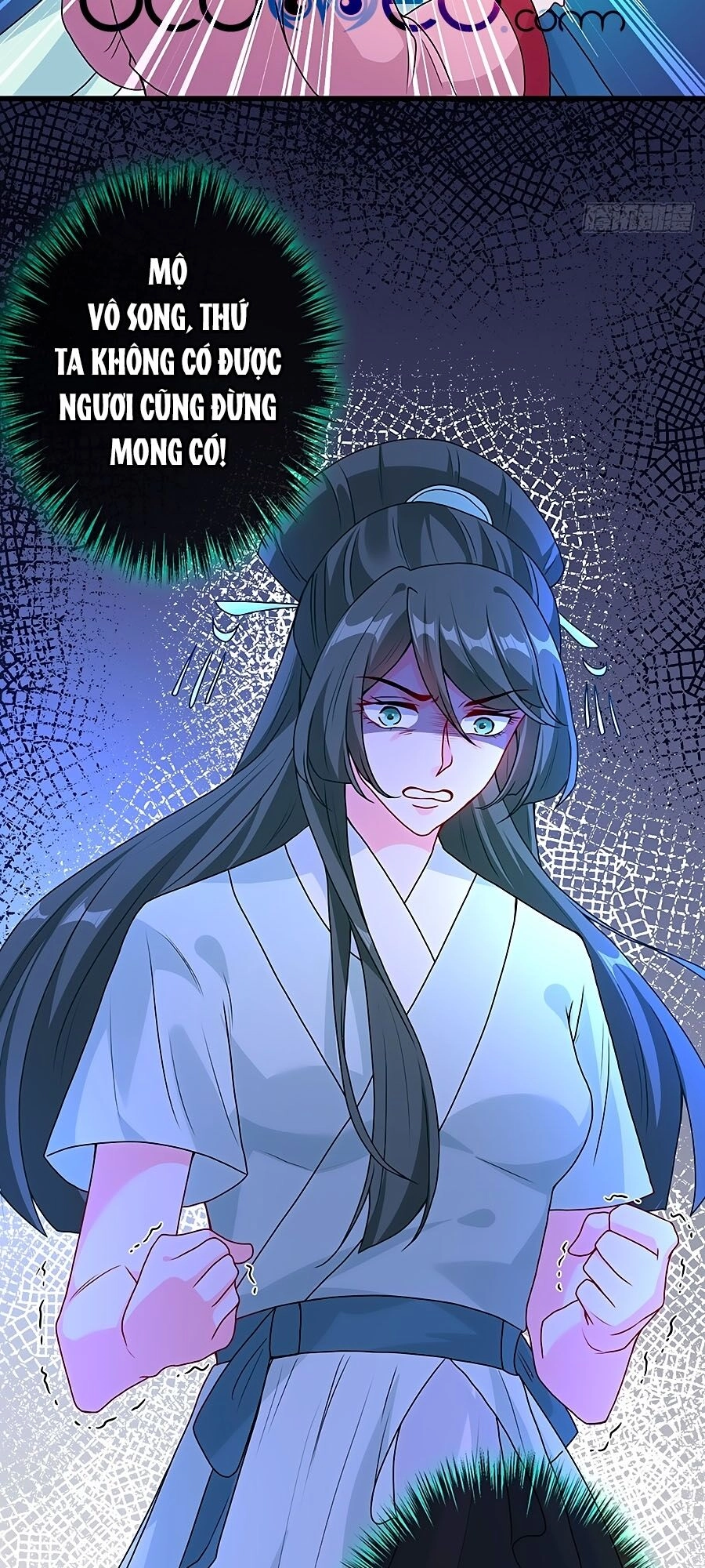 Thú Hắc Cuồng Phi Chapter 30 - 24