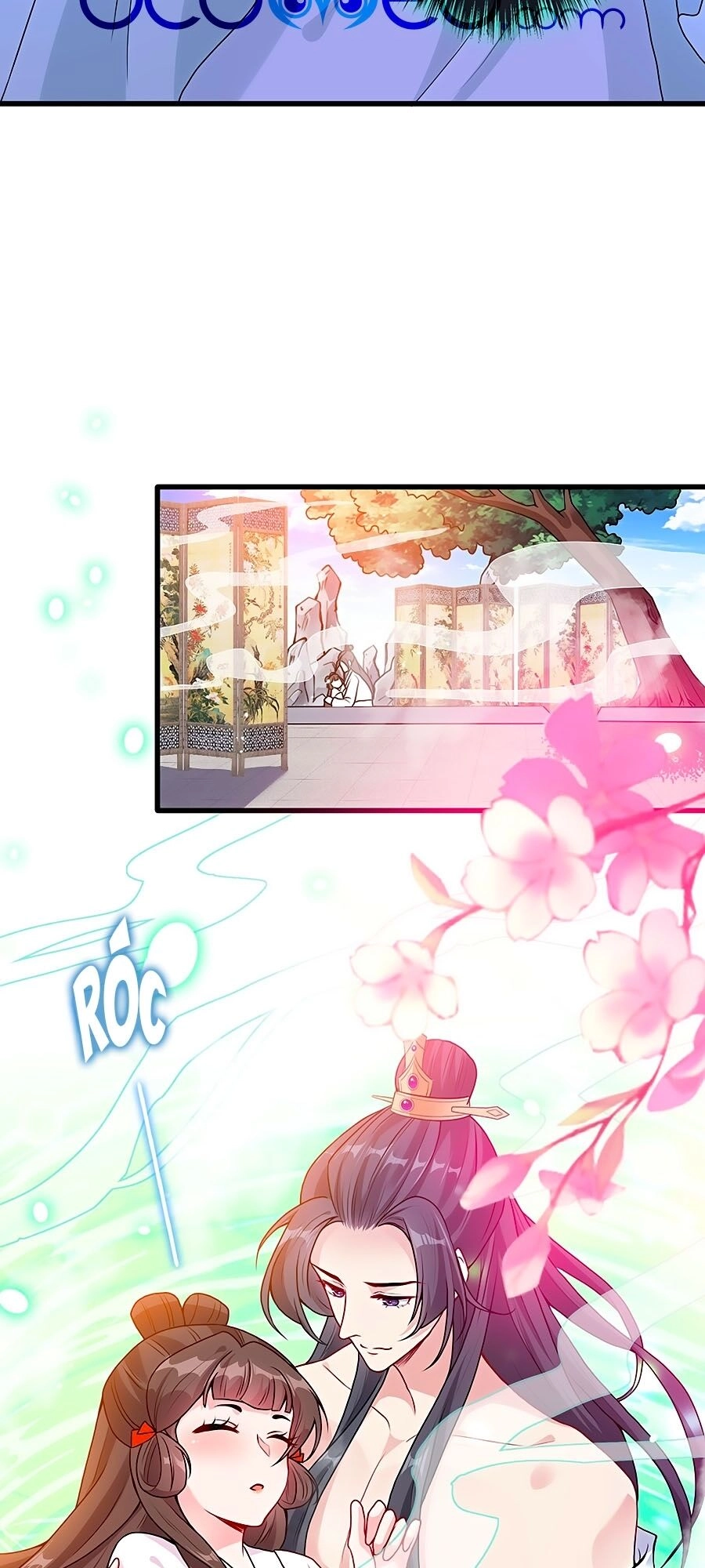 Thú Hắc Cuồng Phi Chapter 30 - 26