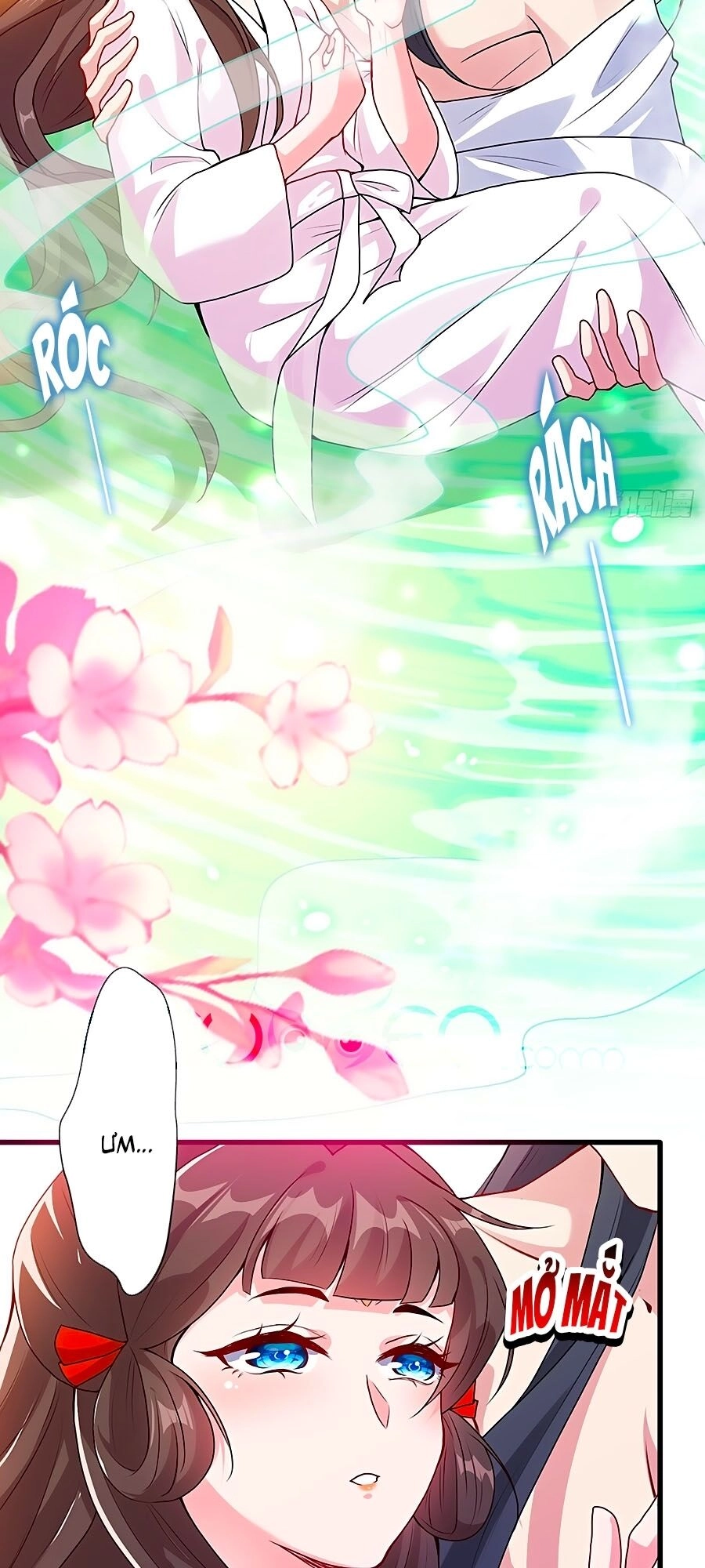 Thú Hắc Cuồng Phi Chapter 30 - 27