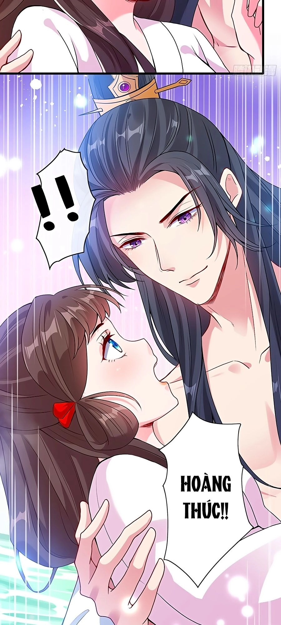 Thú Hắc Cuồng Phi Chapter 30 - 28