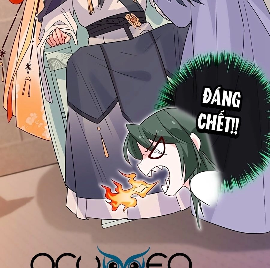 Thú Hắc Cuồng Phi Chapter 32 - 8