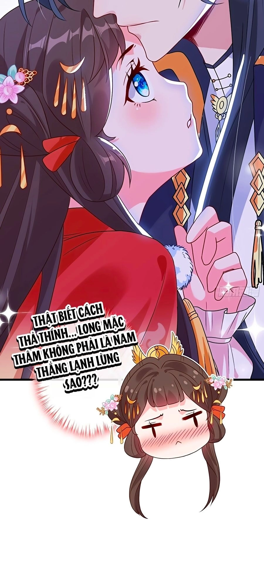 Thú Hắc Cuồng Phi Chapter 32 - 21