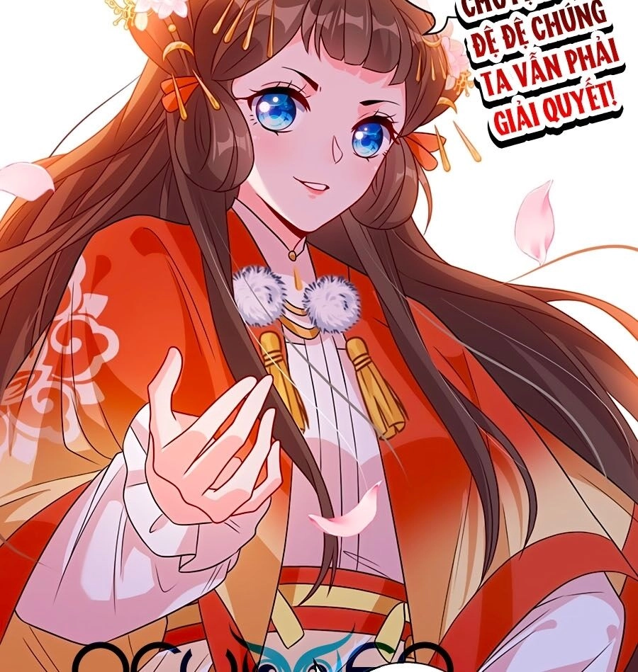 Thú Hắc Cuồng Phi Chapter 34 - 3