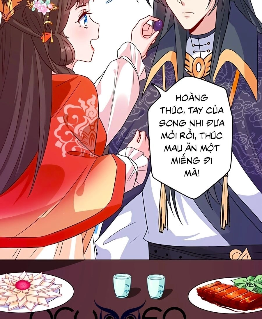 Thú Hắc Cuồng Phi Chapter 34 - 20