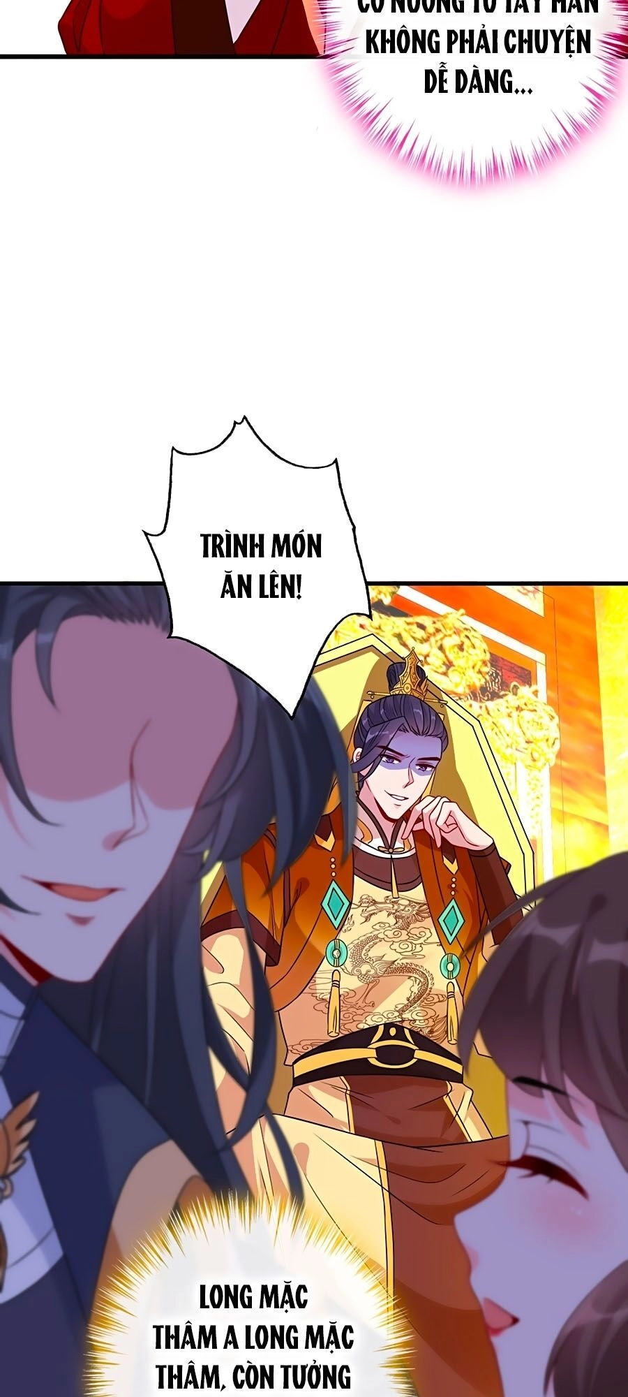 Thú Hắc Cuồng Phi Chapter 34 - 24