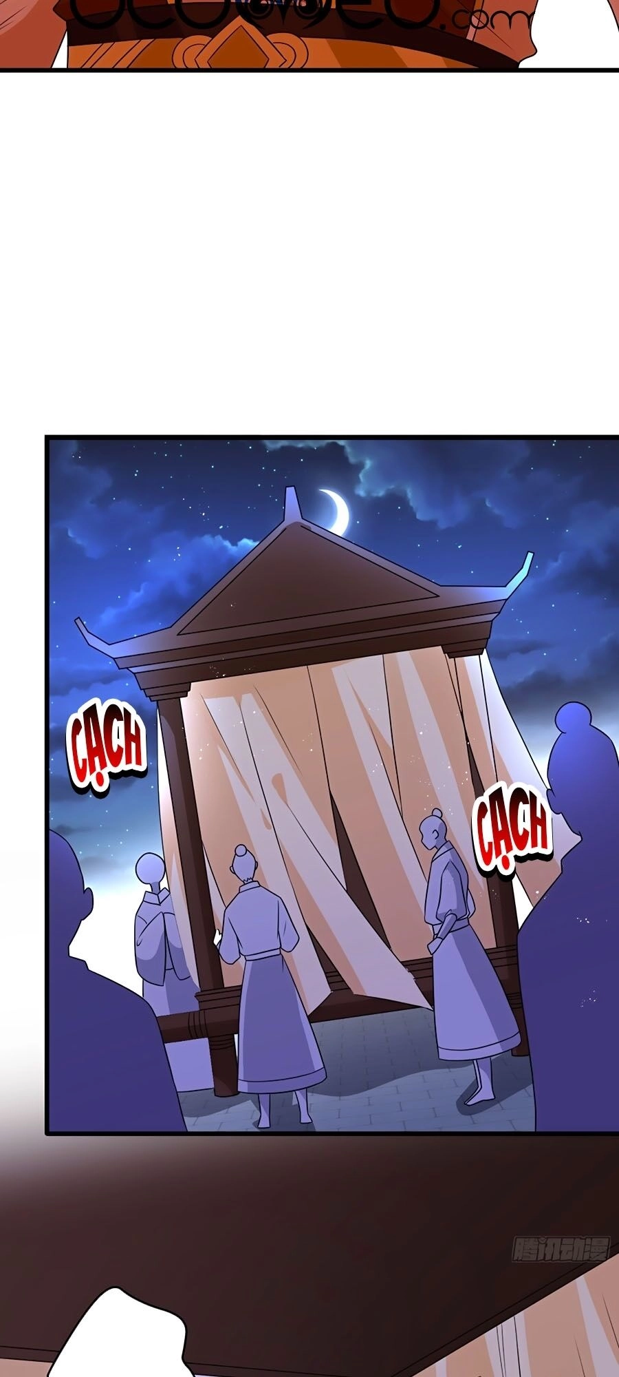 Thú Hắc Cuồng Phi Chapter 35 - 17