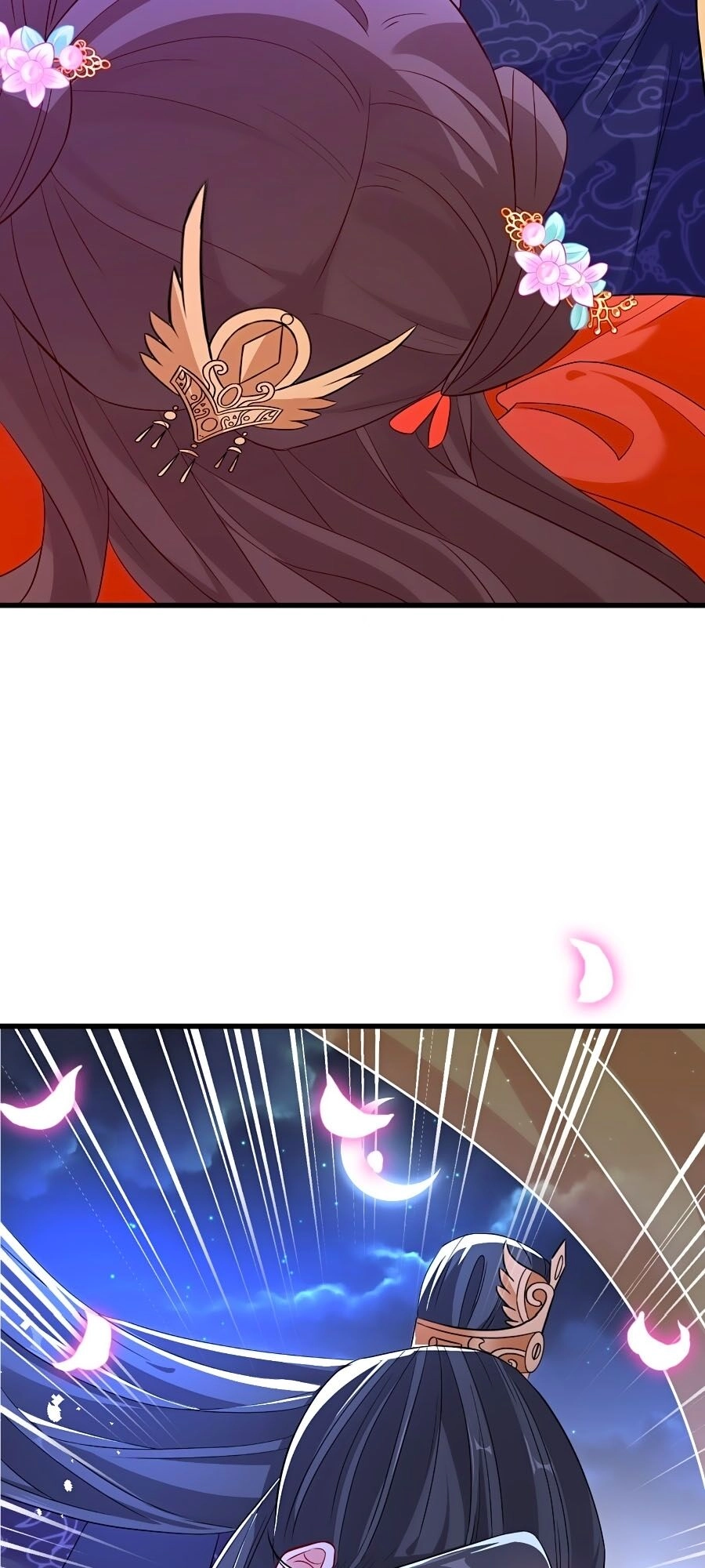 Thú Hắc Cuồng Phi Chapter 36 - 8