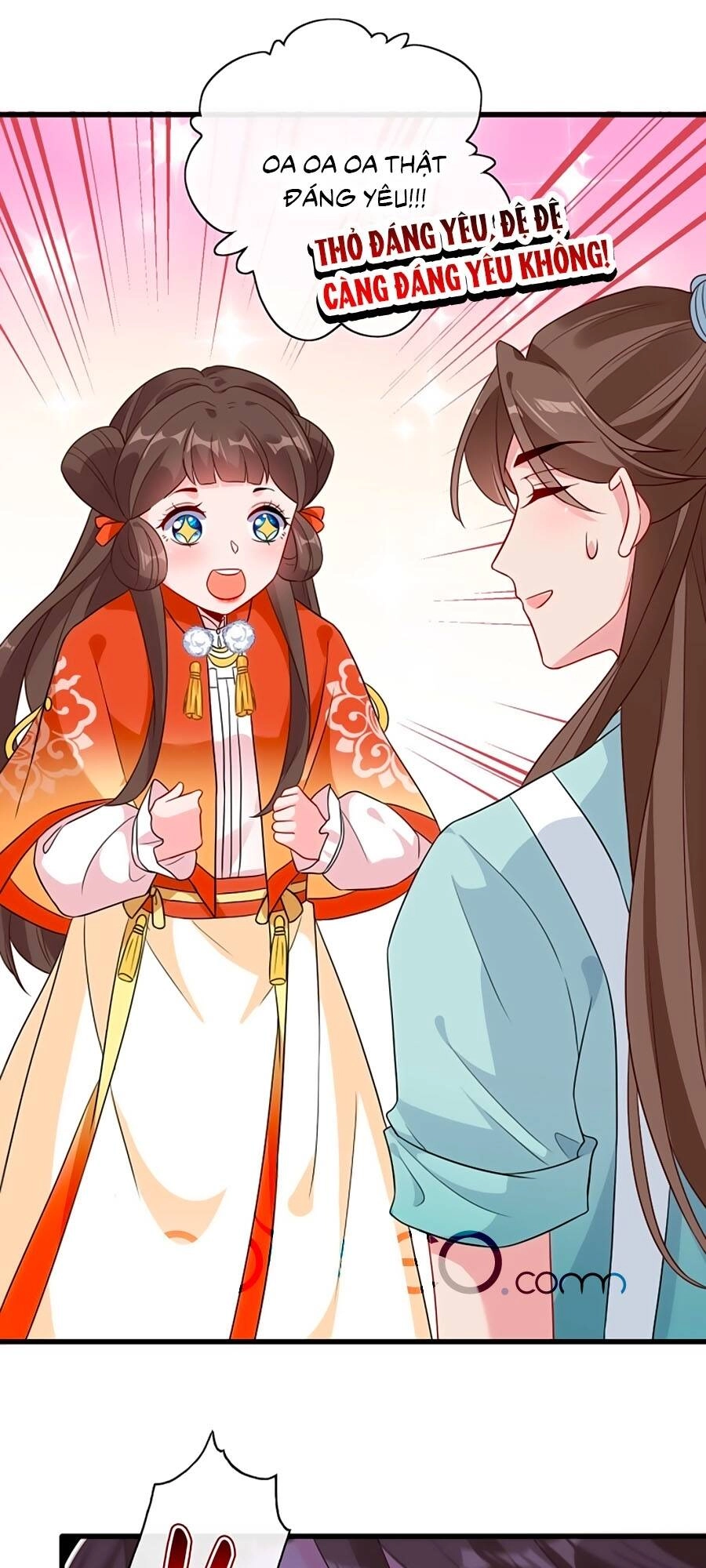 Thú Hắc Cuồng Phi Chapter 37 - 1