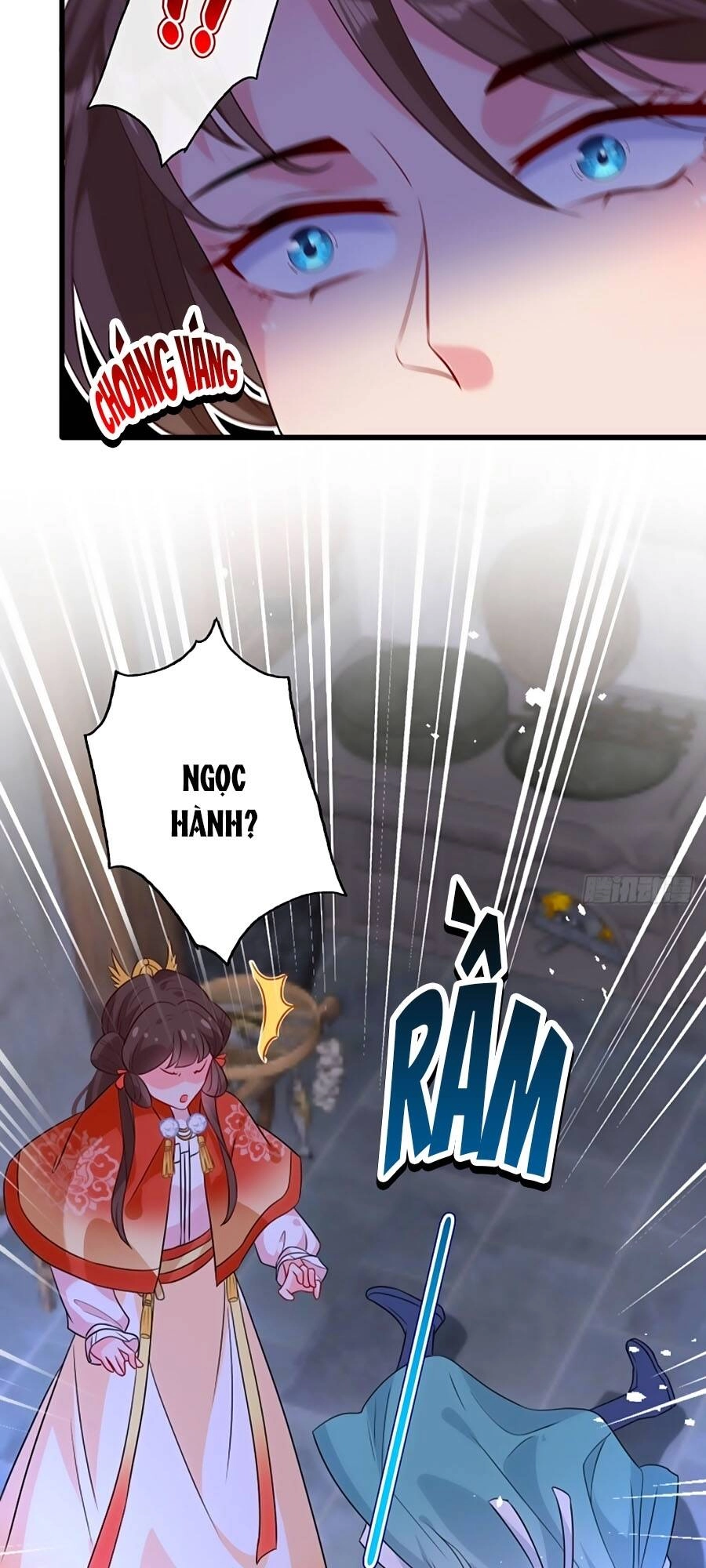 Thú Hắc Cuồng Phi Chapter 37 - 2