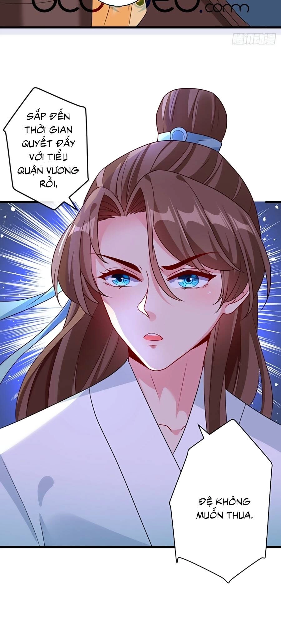 Thú Hắc Cuồng Phi Chapter 37 - 6