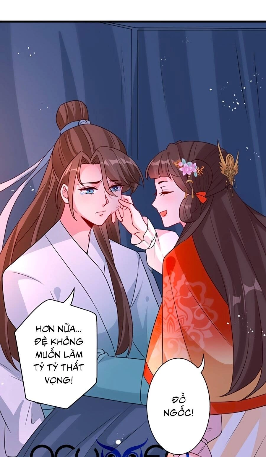 Thú Hắc Cuồng Phi Chapter 37 - 7