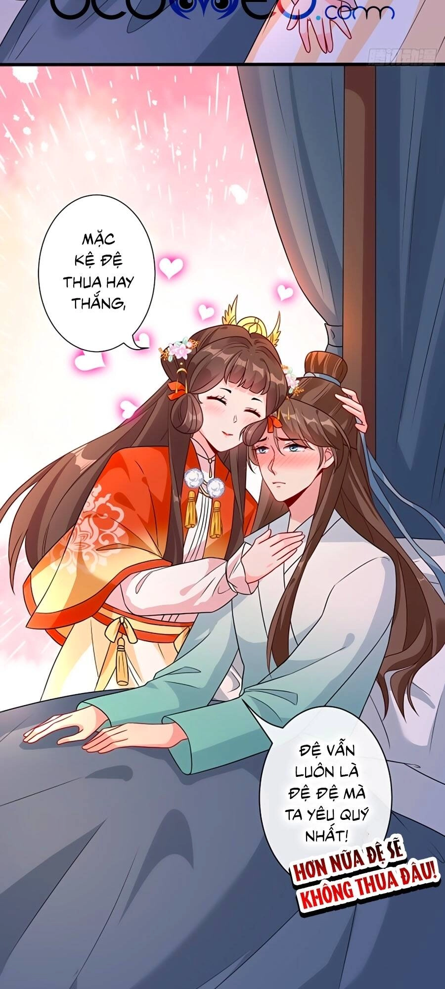 Thú Hắc Cuồng Phi Chapter 37 - 8