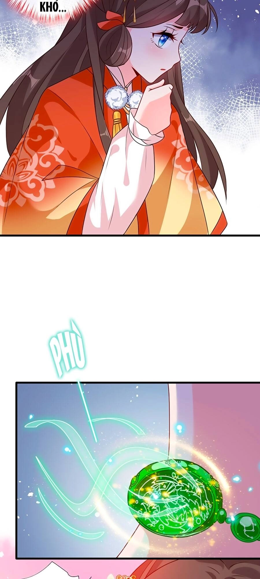 Thú Hắc Cuồng Phi Chapter 37 - 11