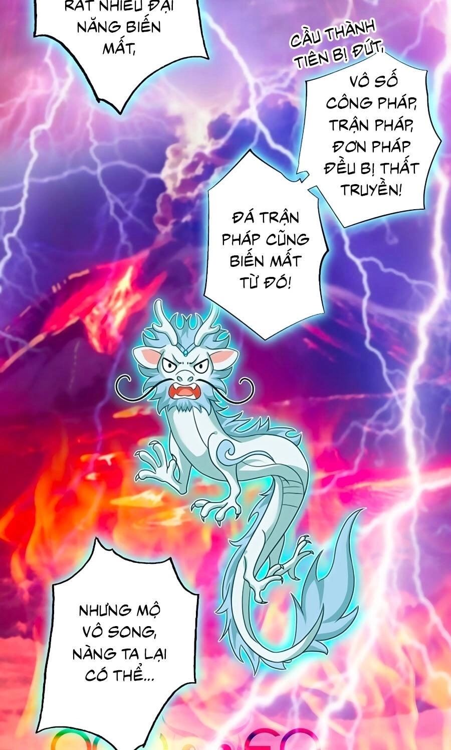 Thú Hắc Cuồng Phi Chapter 37 - 18