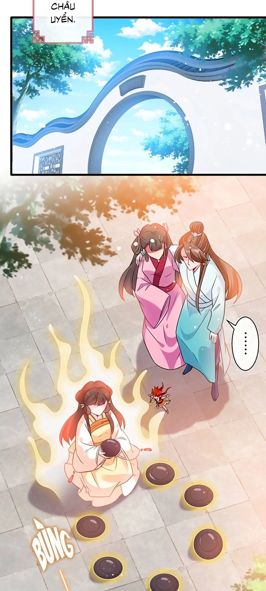 Thú Hắc Cuồng Phi Chapter 37 - 20