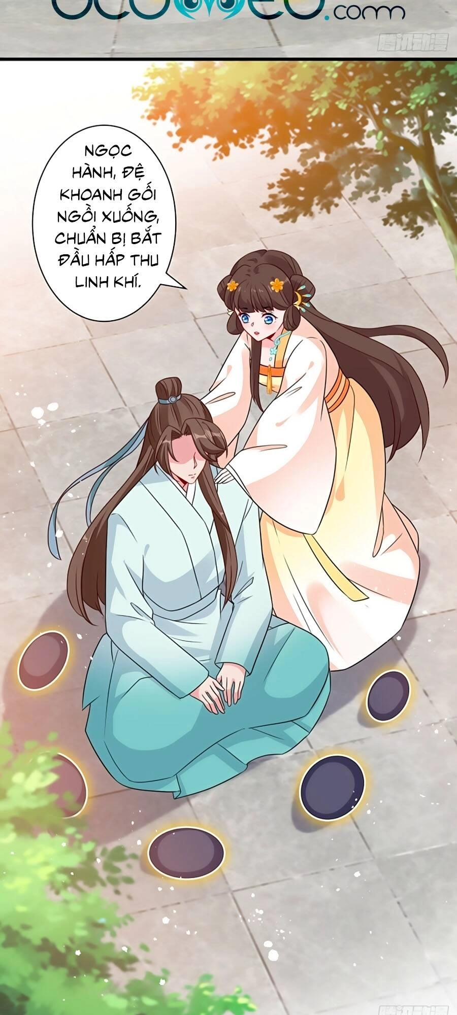 Thú Hắc Cuồng Phi Chapter 37 - 25