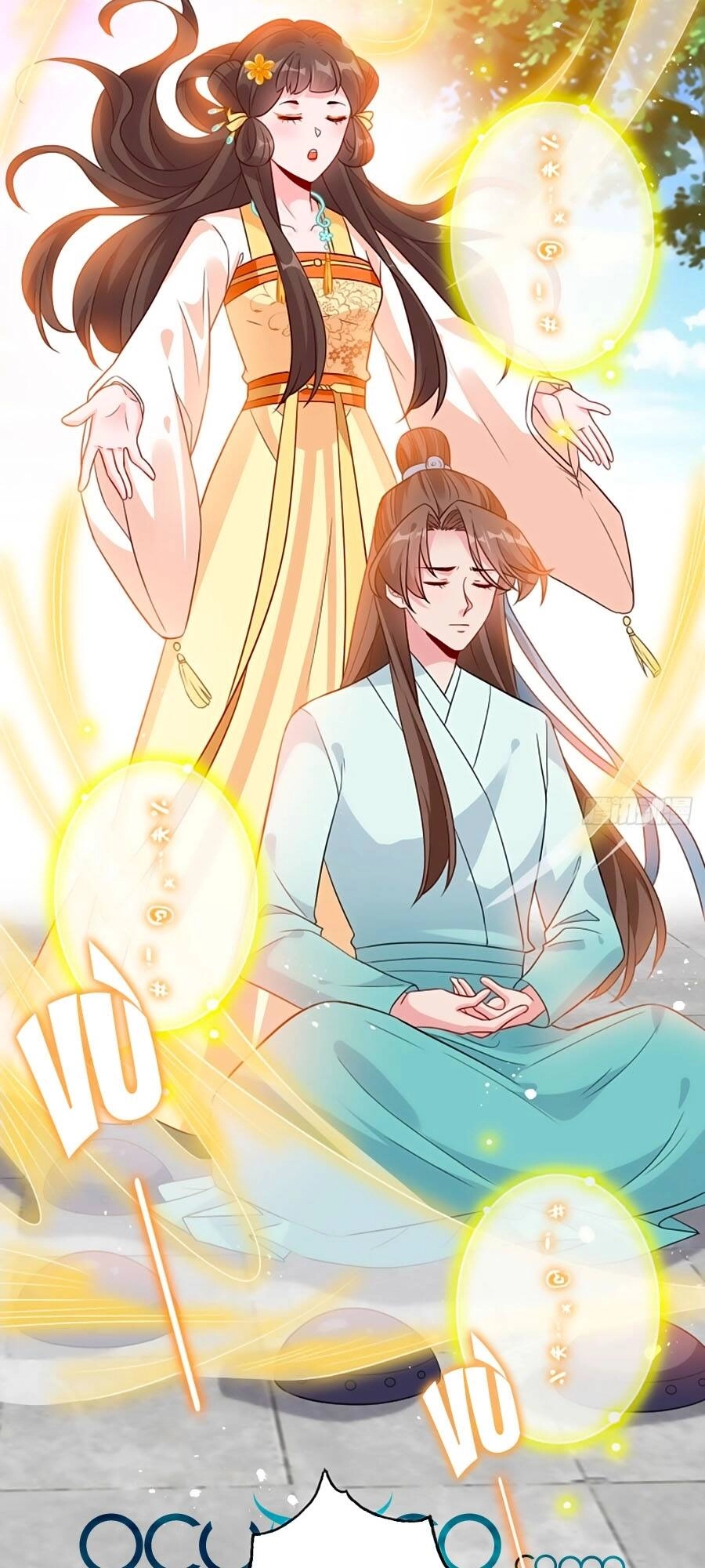 Thú Hắc Cuồng Phi Chapter 37 - 27