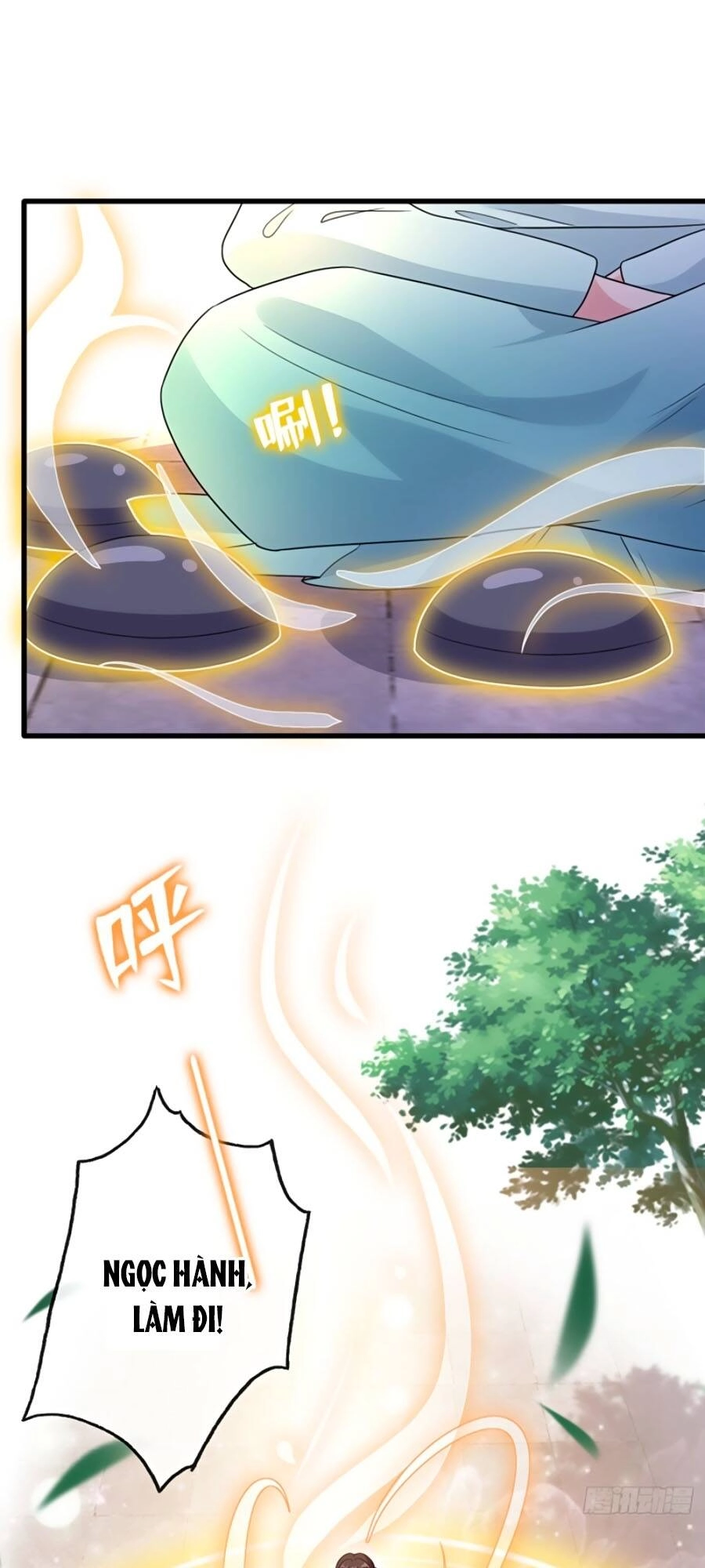 Thú Hắc Cuồng Phi Chapter 38 - 3