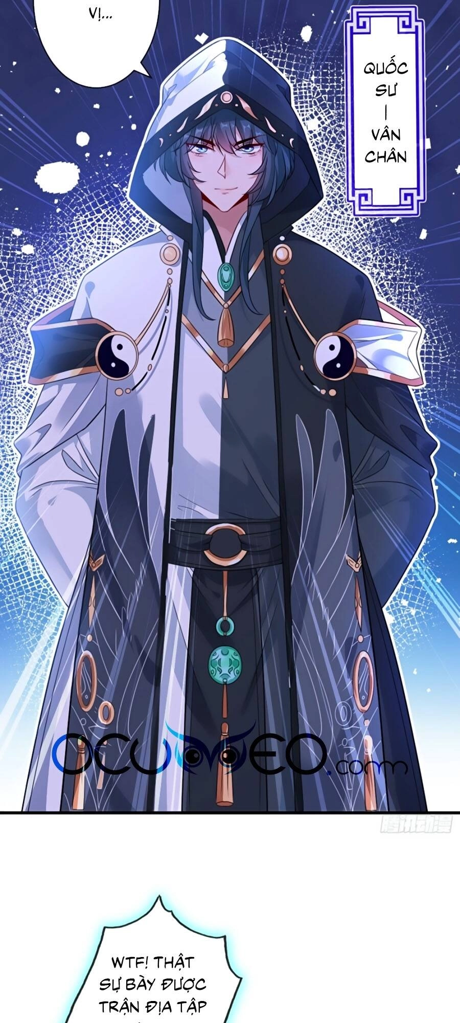 Thú Hắc Cuồng Phi Chapter 38 - 11