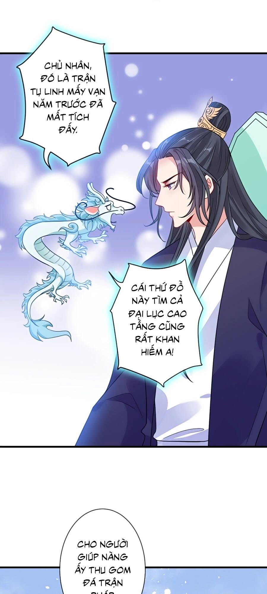 Thú Hắc Cuồng Phi Chapter 38 - 13