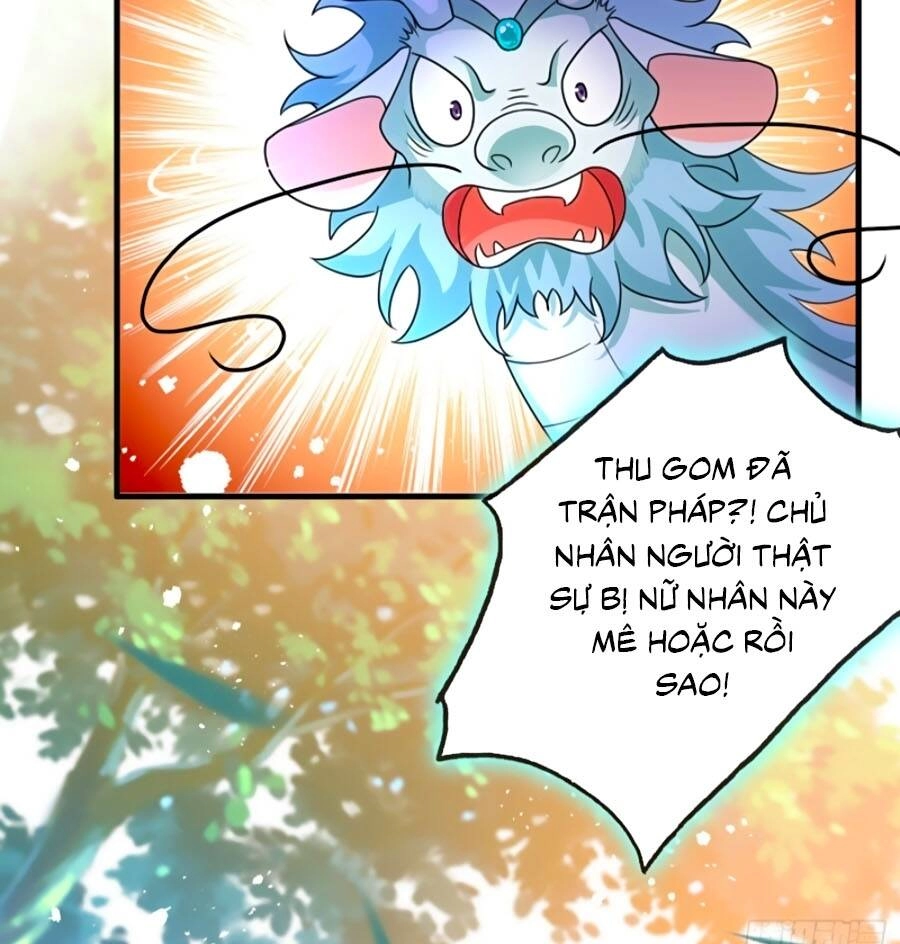 Thú Hắc Cuồng Phi Chapter 38 - 15